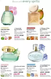 Oriflame catalogue Page 64