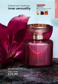 Oriflame catalogue Page 69