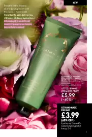 Oriflame catalogue Page 7