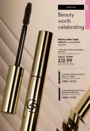 Oriflame catalogue Page 81