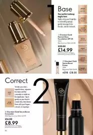 Oriflame catalogue Page 82