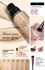 Oriflame catalogue Page 84