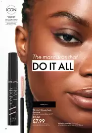 Oriflame catalogue Page 88