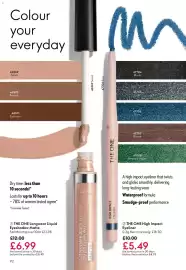 Oriflame catalogue Page 92