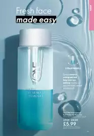 Oriflame catalogue Page 97