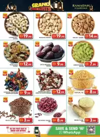 Grand Hyper Market catalogue Page 2