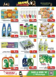Grand Hyper Market catalogue Page 5
