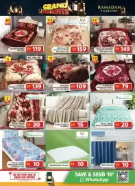 Grand Hyper Market catalogue Page 7