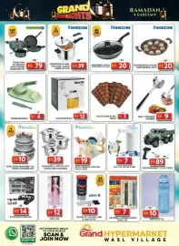 Grand Hyper Market catalogue Page 10