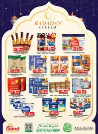 Grand Hyper Market catalogue Page 5