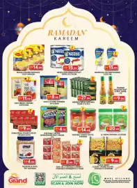 Grand Hyper Market catalogue Page 6
