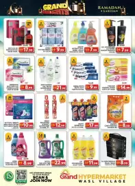 Grand Hyper Market catalogue Page 8