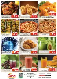 Grand Hyper Market catalogue Page 2