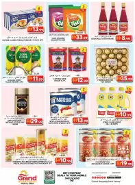 Grand Hyper Market catalogue Page 3