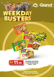 Grand Hyper Market catalogue week 9 Page 2