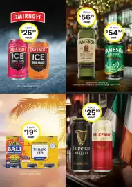 The Bottle O catalogue Page 2