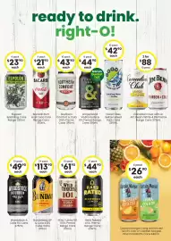 The Bottle O catalogue Page 5