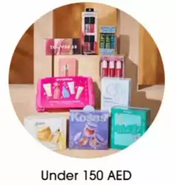 Sephora catalogue week 9 Page 1