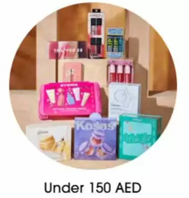 Sephora catalogue (valid until 28-02)