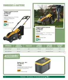 Catalogue Gamm vert page 12