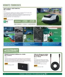 Catalogue Gamm vert page 16