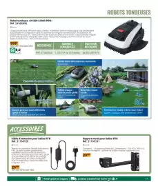 Catalogue Gamm vert page 17