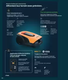 Catalogue Gamm vert page 18