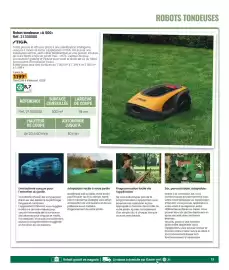 Catalogue Gamm vert page 19