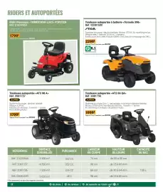 Catalogue Gamm vert page 22