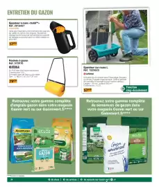 Catalogue Gamm vert page 24