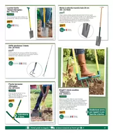 Catalogue Gamm vert page 27