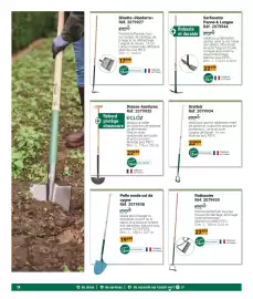 Catalogue Gamm vert page 28