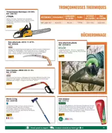 Catalogue Gamm vert page 41