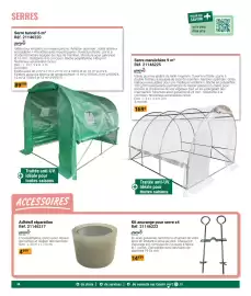 Catalogue Gamm vert page 44