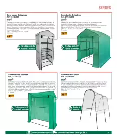 Catalogue Gamm vert page 45