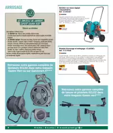Catalogue Gamm vert page 48