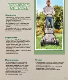 Catalogue Gamm vert page 5