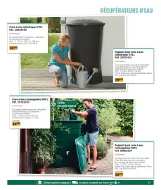 Catalogue Gamm vert page 51