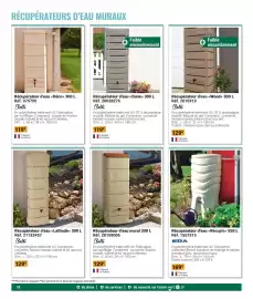 Catalogue Gamm vert page 52