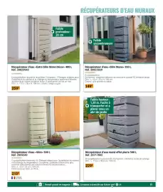 Catalogue Gamm vert page 53