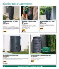 Catalogue Gamm vert page 54