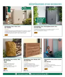 Catalogue Gamm vert page 55