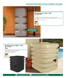 Catalogue Gamm vert page 57