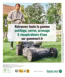 Catalogue Gamm vert page 59