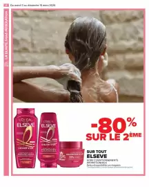Catalogue Carrefour Drive page 10