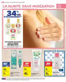 Catalogue Carrefour Drive page 12