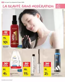 Catalogue Carrefour Drive page 14