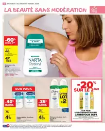 Catalogue Carrefour Drive page 16