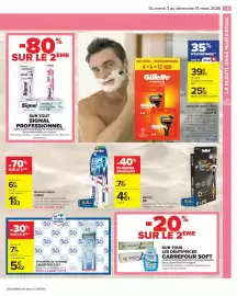 Catalogue Carrefour Drive page 17