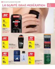 Catalogue Carrefour Drive page 18